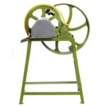 Moedor de Cana com motor Profissioal B120 Alto Ferro Botini 220v - Imagem 3