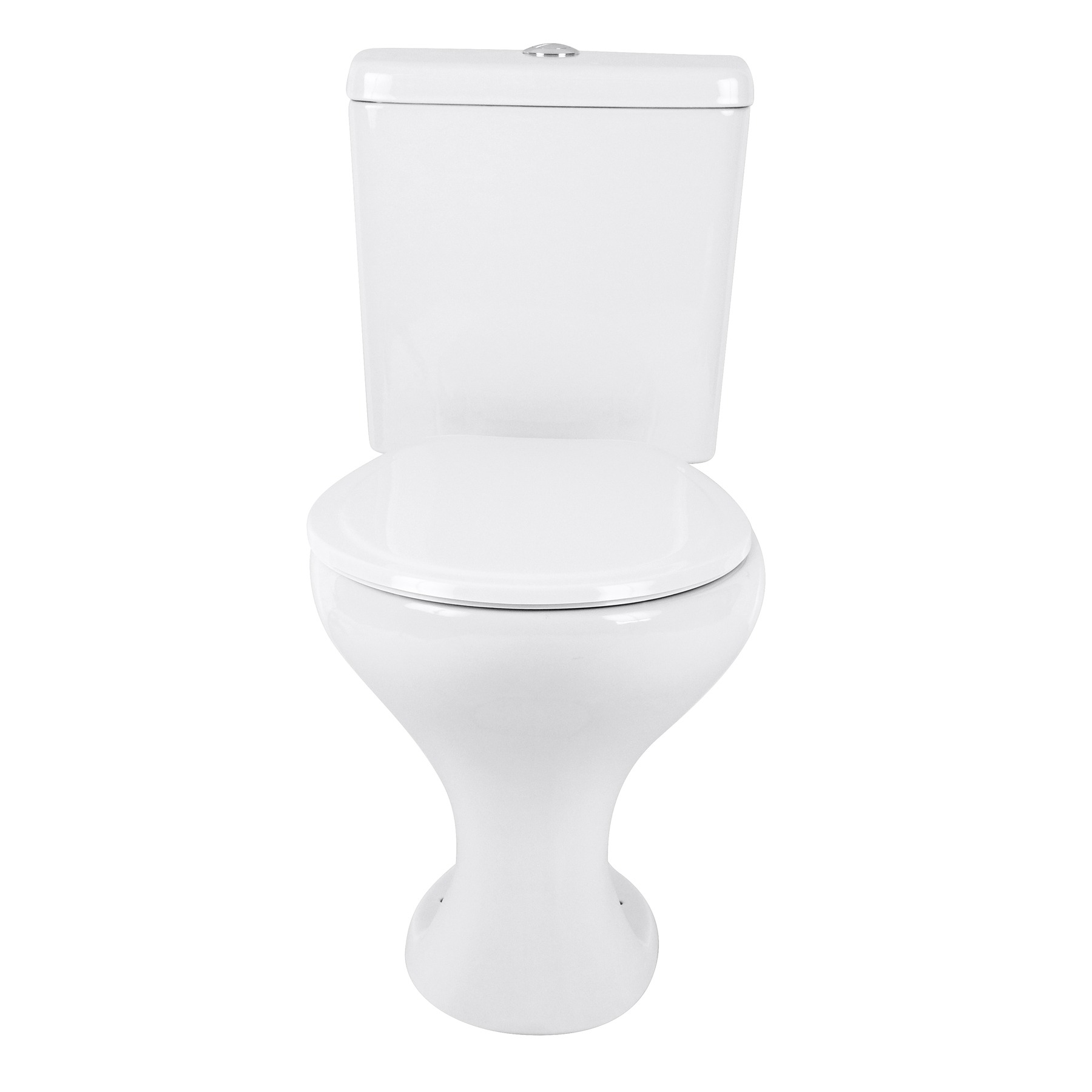 gsgsagfsd.jpg Kit Vaso Sanitário com Caixa Acoplada e Assento Branco Duplo Acionamento 3/6L Saída Vertical Saveiro Celite - Imagem 1