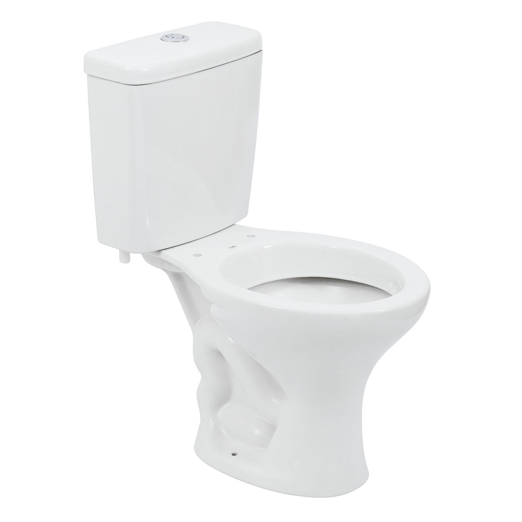 vaso_sanitario_com_caixa_acoplad Vaso Sanitário com Caixa Acoplada Branco 3 e 6 litros Eco Plus Celite - Imagem 1