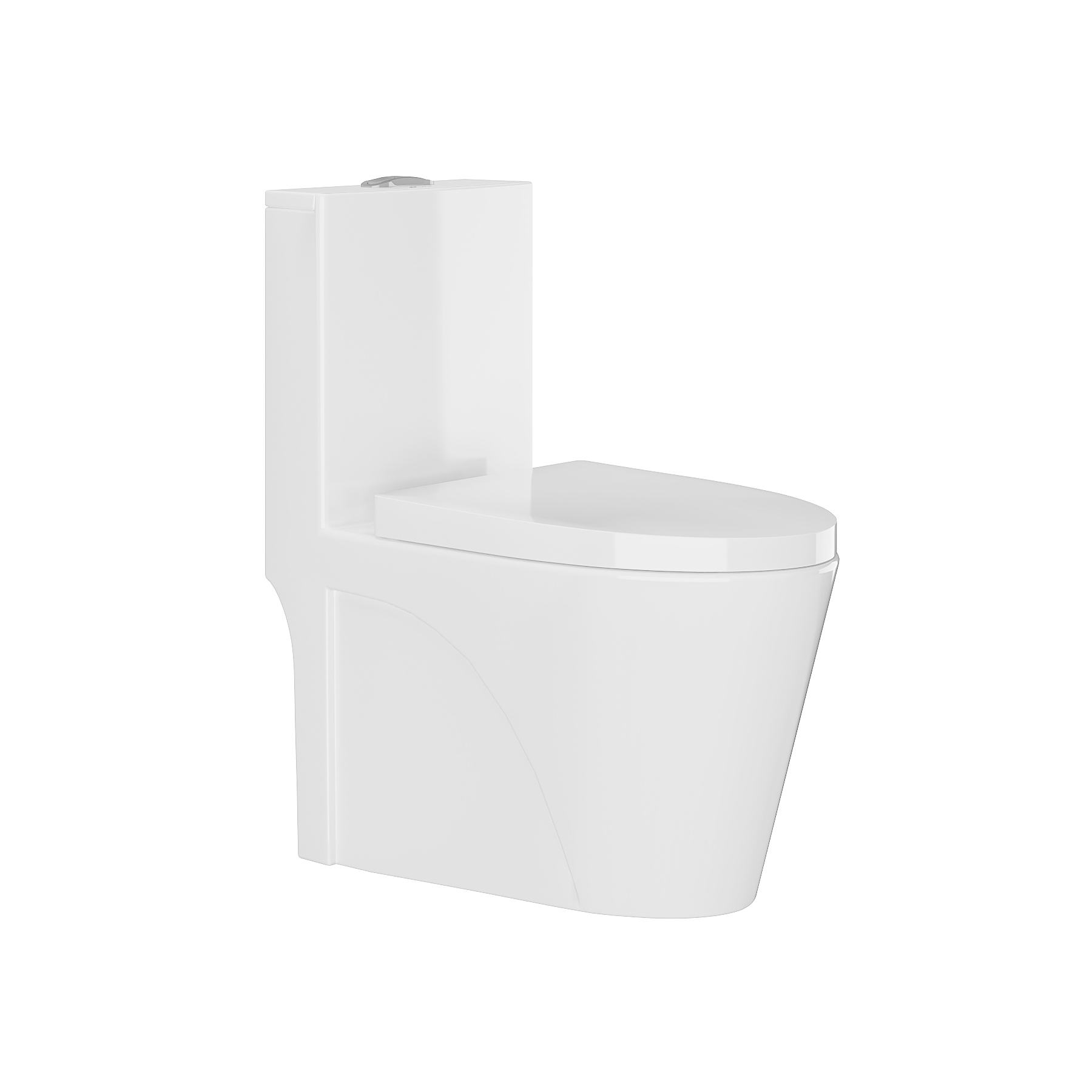 vaso_sanitario_monobloco_complet Vaso Sanitário Monobloco Completo Branco - Caixa Acoplada Privada Unio - Imagem 1